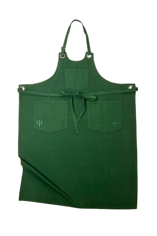 PSYCHE Apron