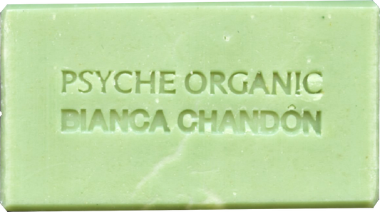 Olive Oil Soap