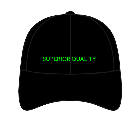 Superior Quality Cap